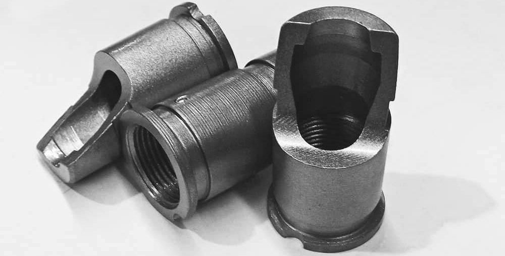 Zinc-Plating.