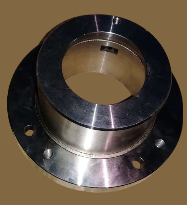 precision-machining